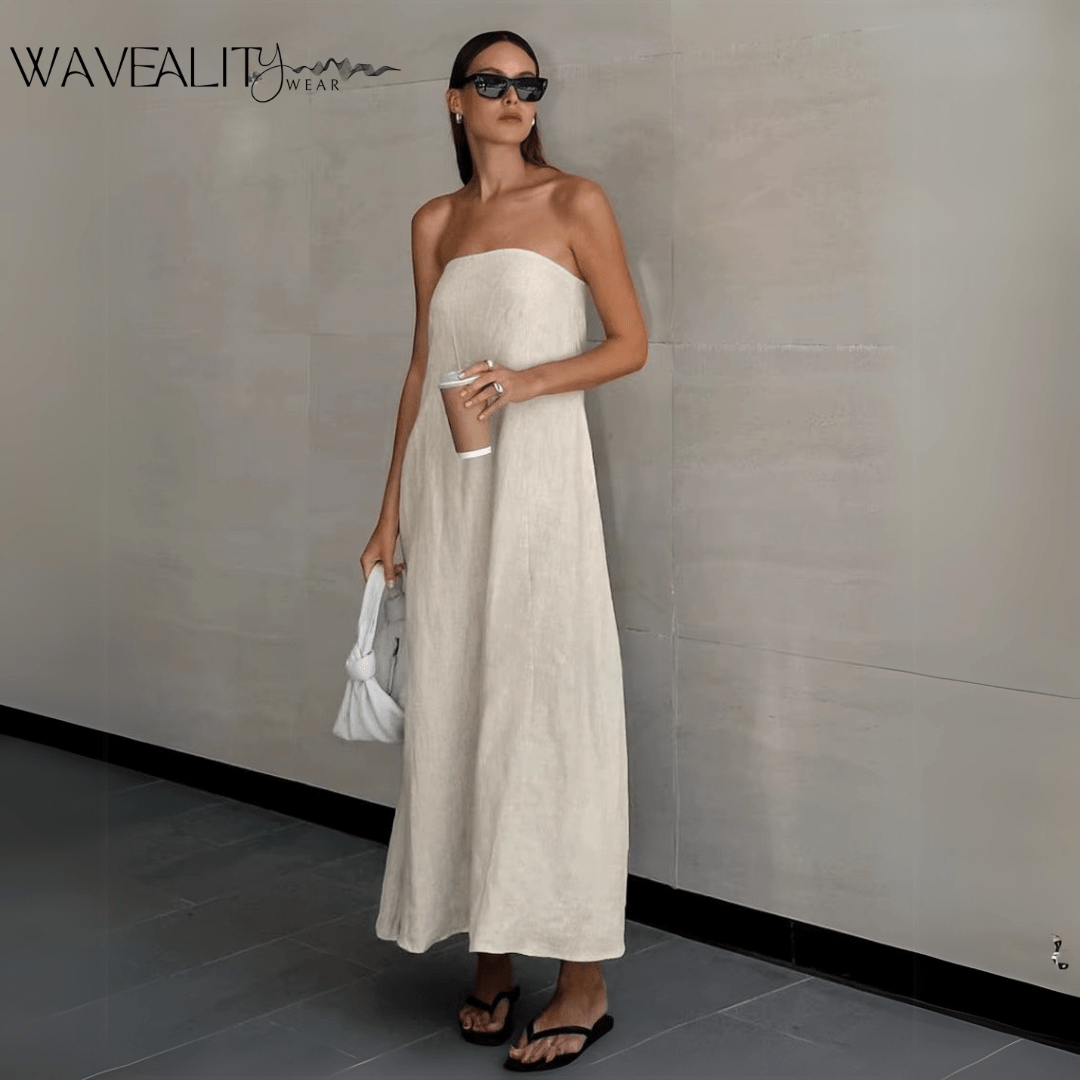Haven Dress