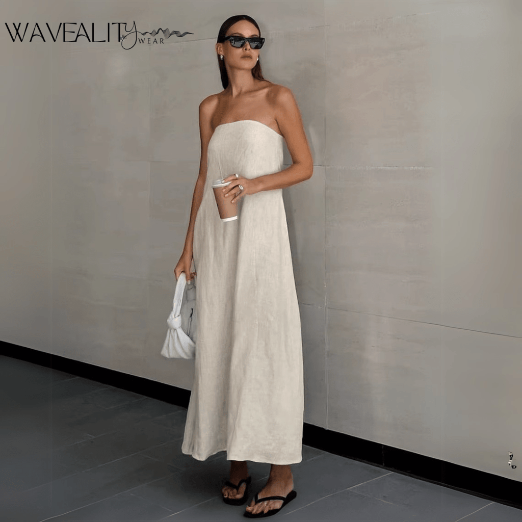 Haven Dress