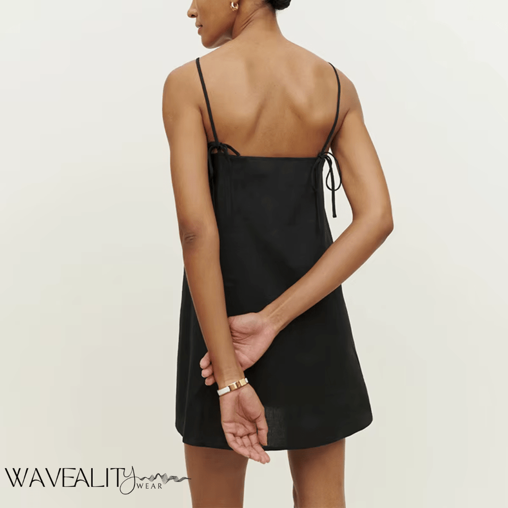 Noir Dress