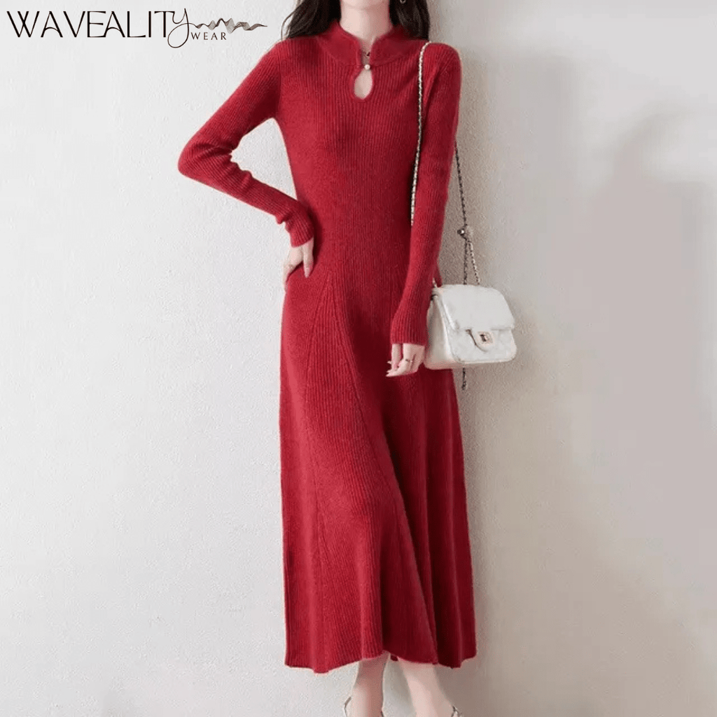 Elysian Dress