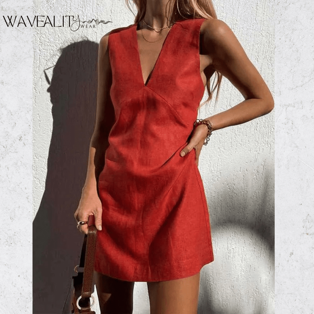 Lume Dress