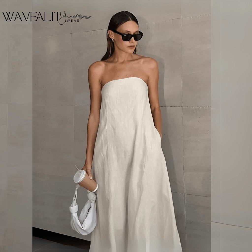 Haven Dress