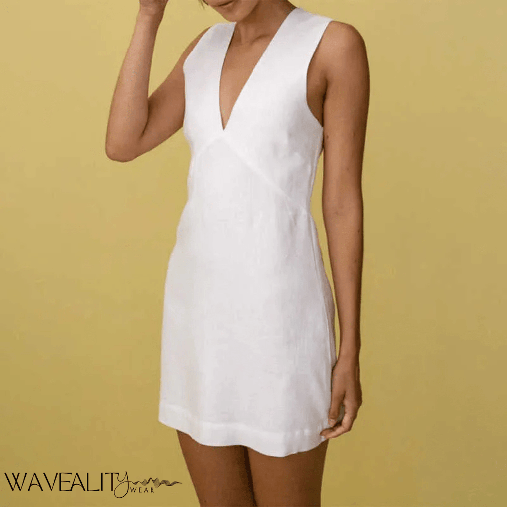 Lume Dress