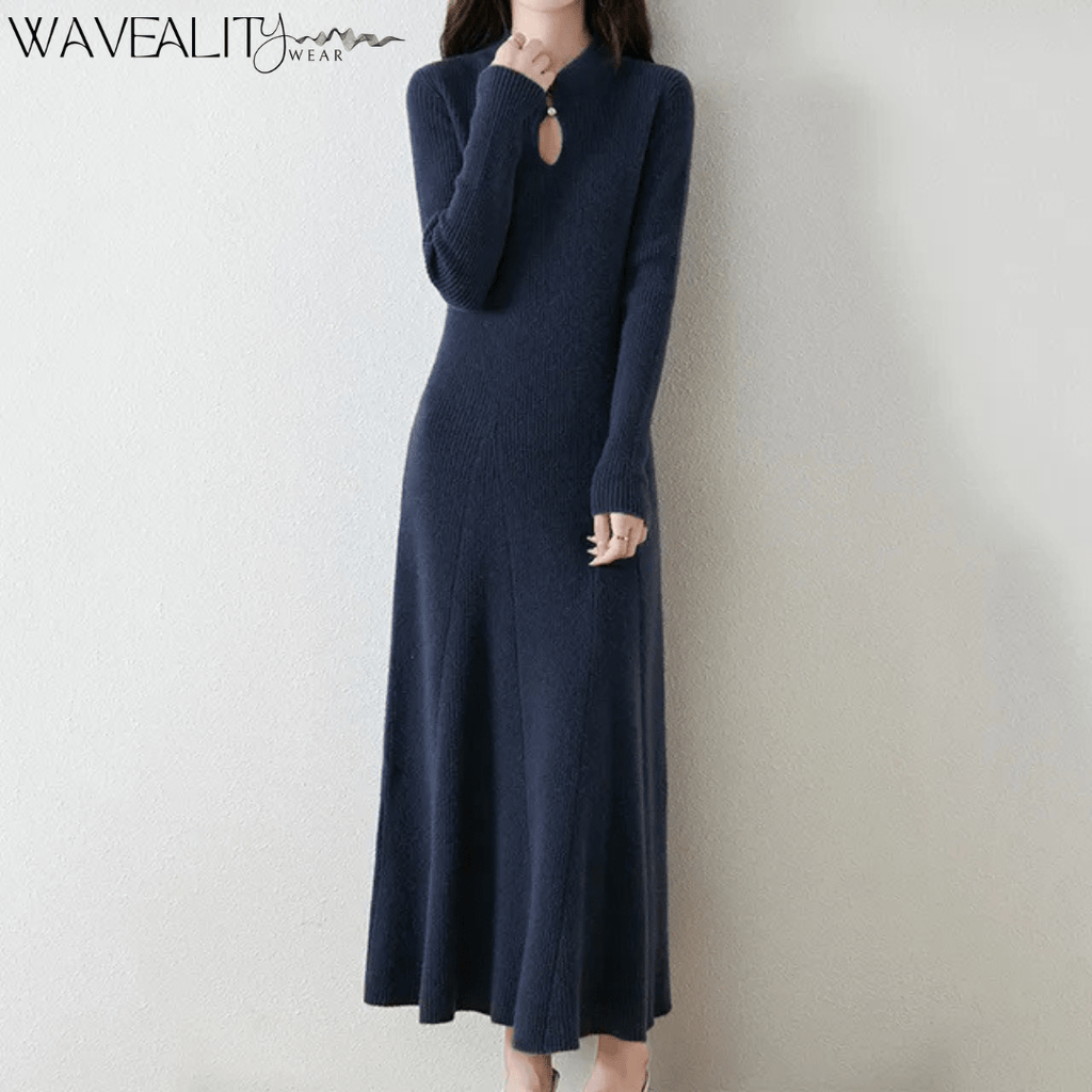 Elysian Dress