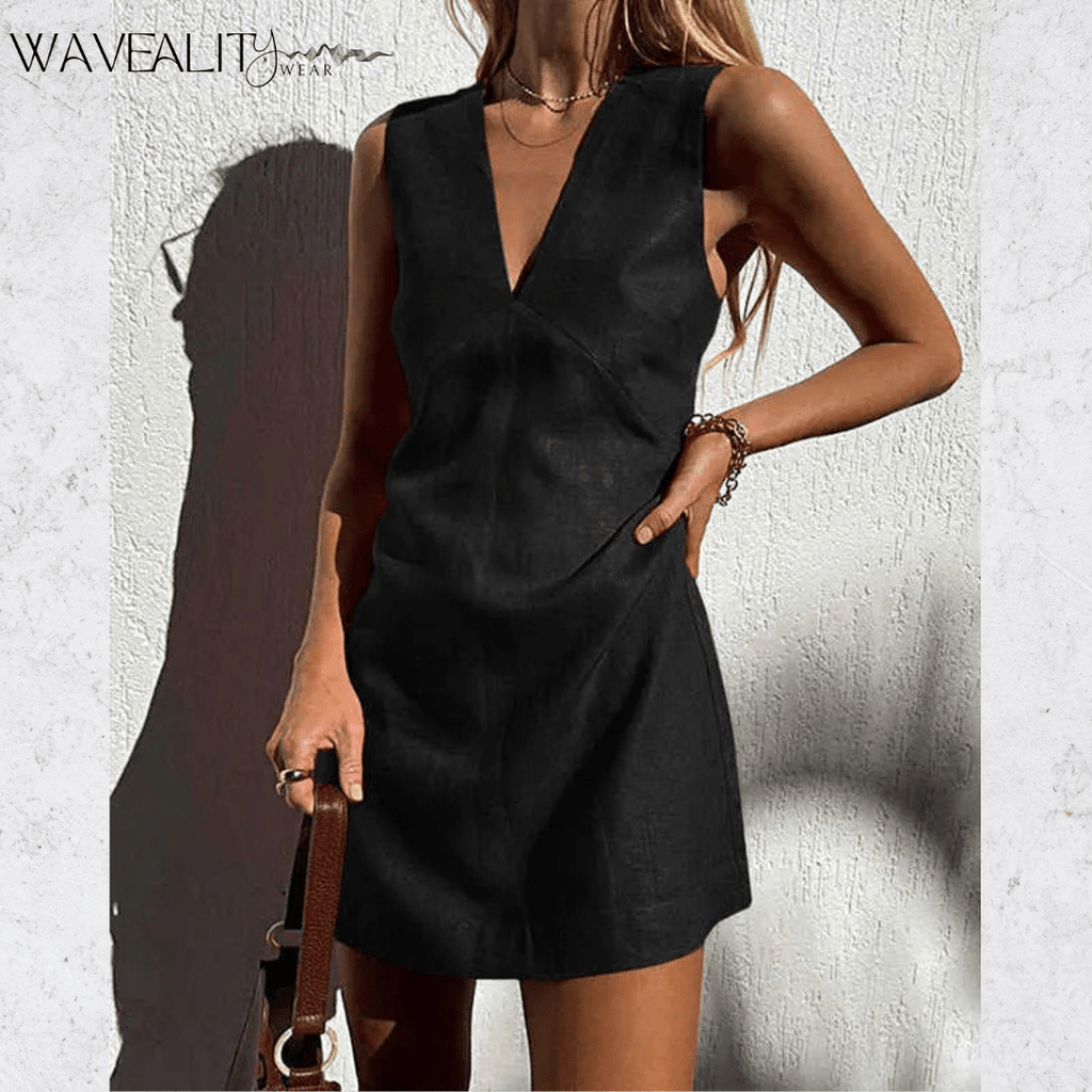 Lume Dress