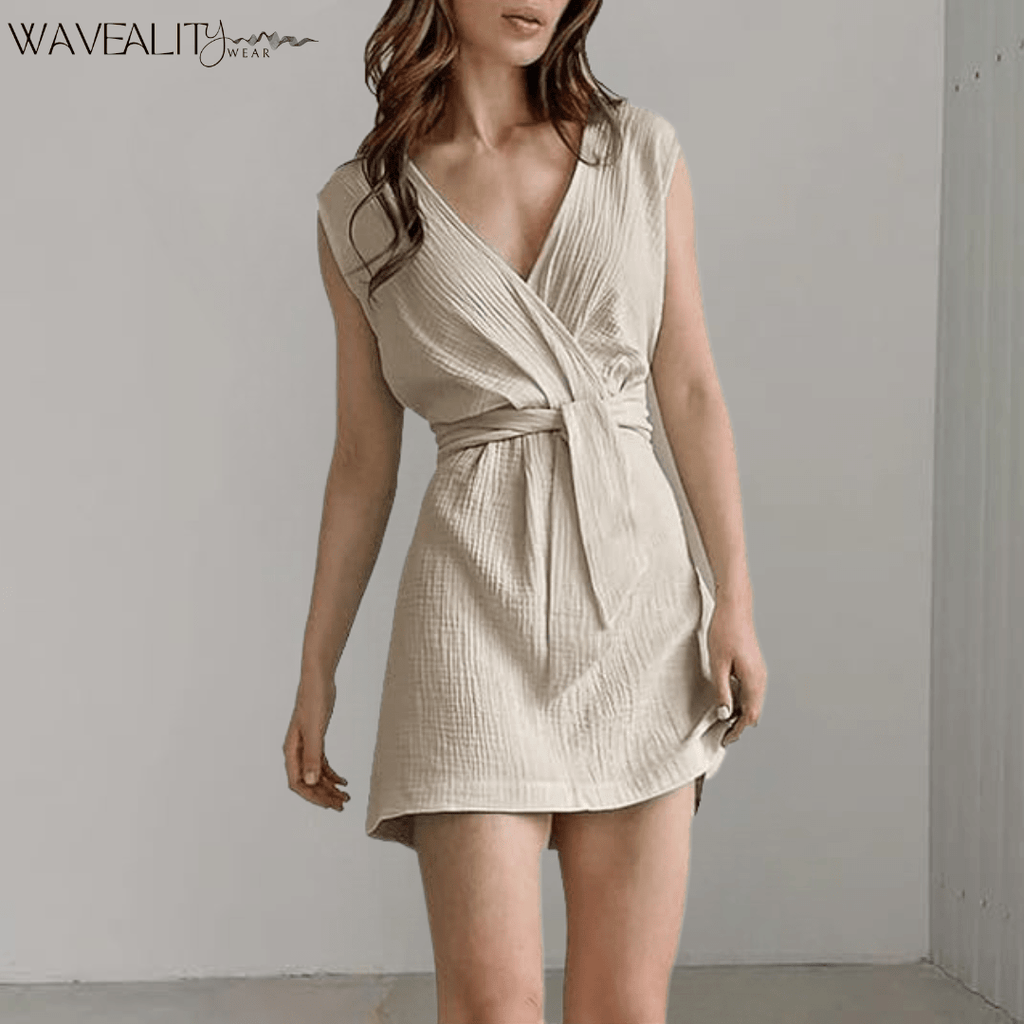 Selene Dress