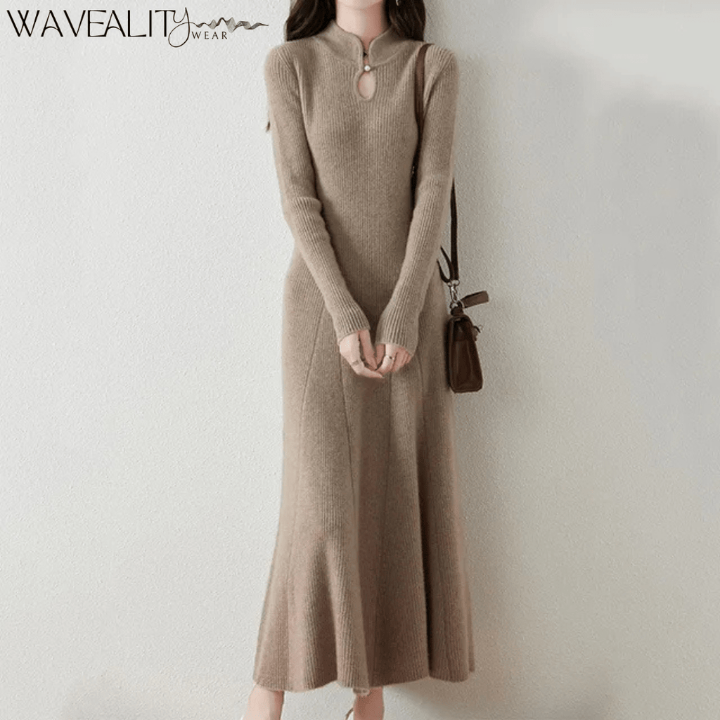 Elysian Dress