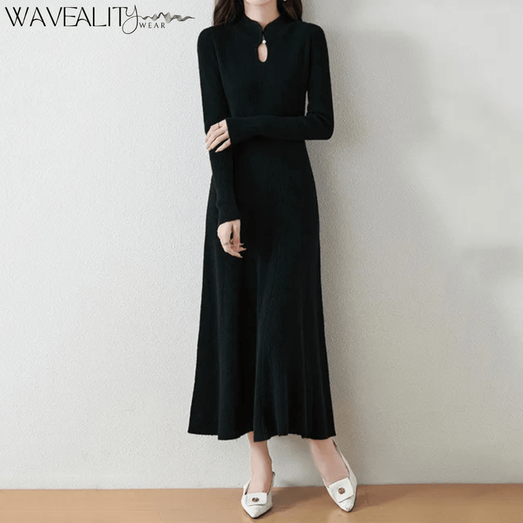 Elysian Dress