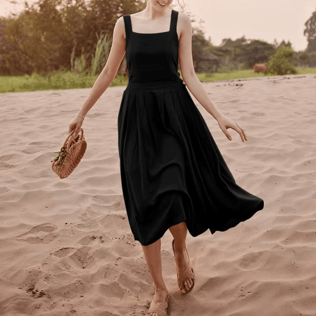 Shoreline Dress
