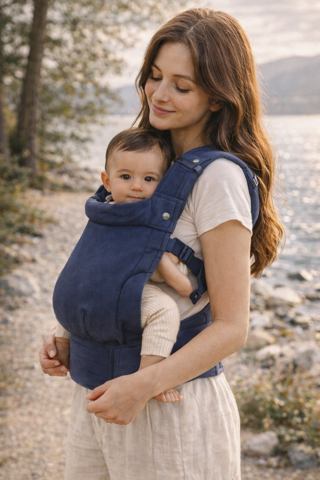 Harmony Wrap