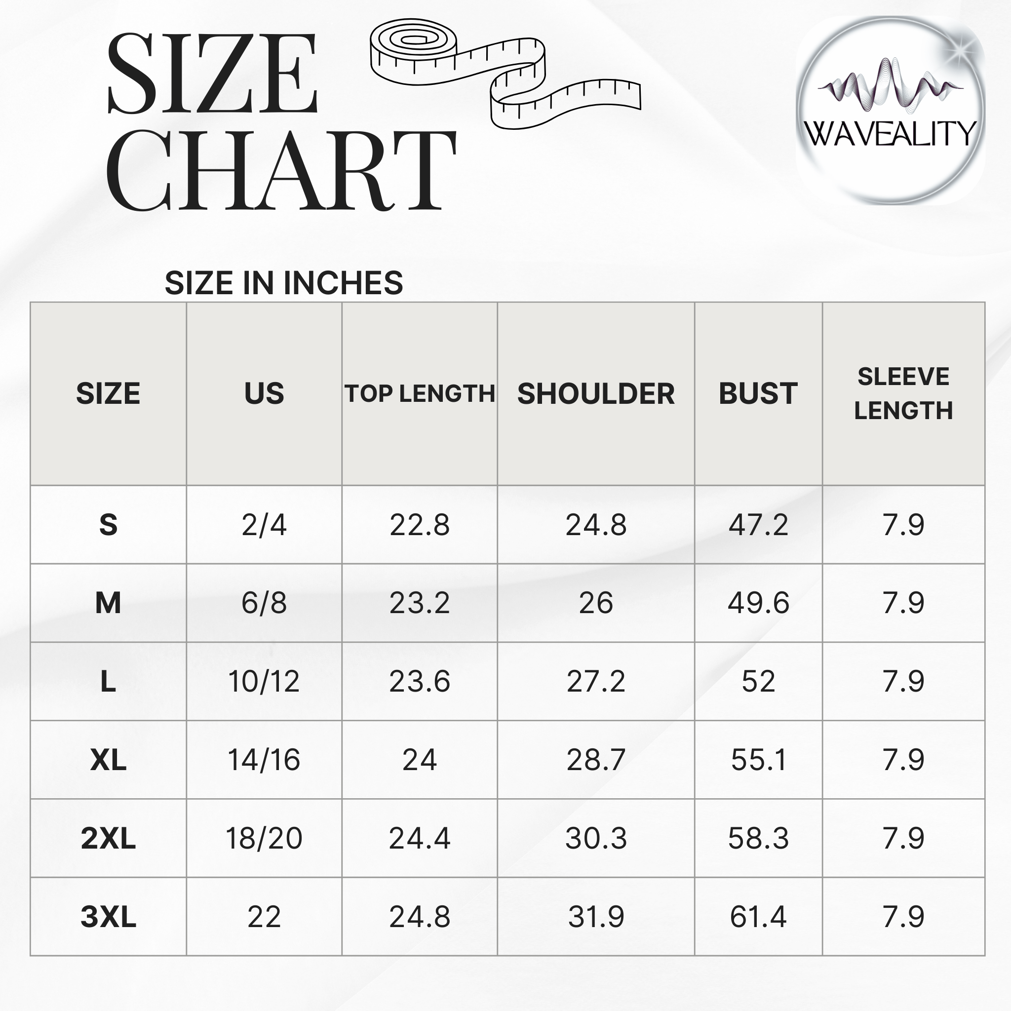 Bamboo Round Neck Drop Shoulder Tee