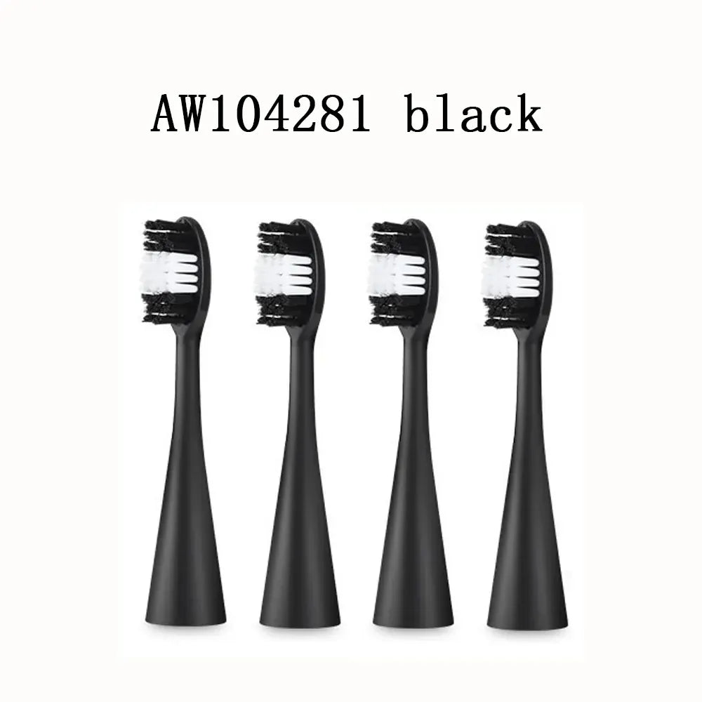 Electric Toothbrush Head Replacement Suitable for S1808 T1809 1806 S1 104281 104197 104220W Dental Teeth Cleaning Original Sonic