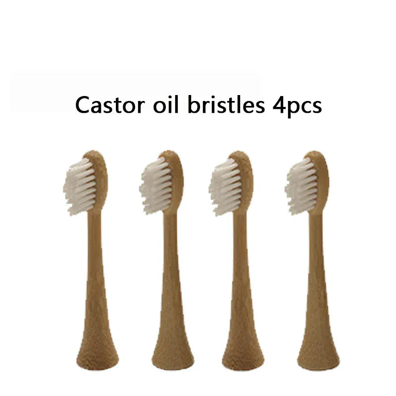 Electric Toothbrush Head Replacement Suitable for S1808 T1809 1806 S1 104281 104197 104220W Dental Teeth Cleaning Original Sonic