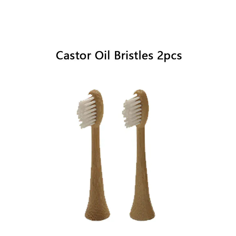 Electric Toothbrush Head Replacement Suitable for S1808 T1809 1806 S1 104281 104197 104220W Dental Teeth Cleaning Original Sonic