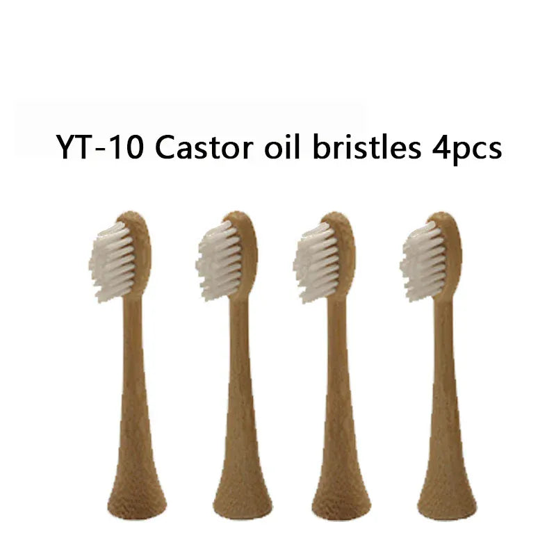 Electric Toothbrush Head Replacement Suitable for S1808 T1809 1806 S1 104281 104197 104220W Dental Teeth Cleaning Original Sonic