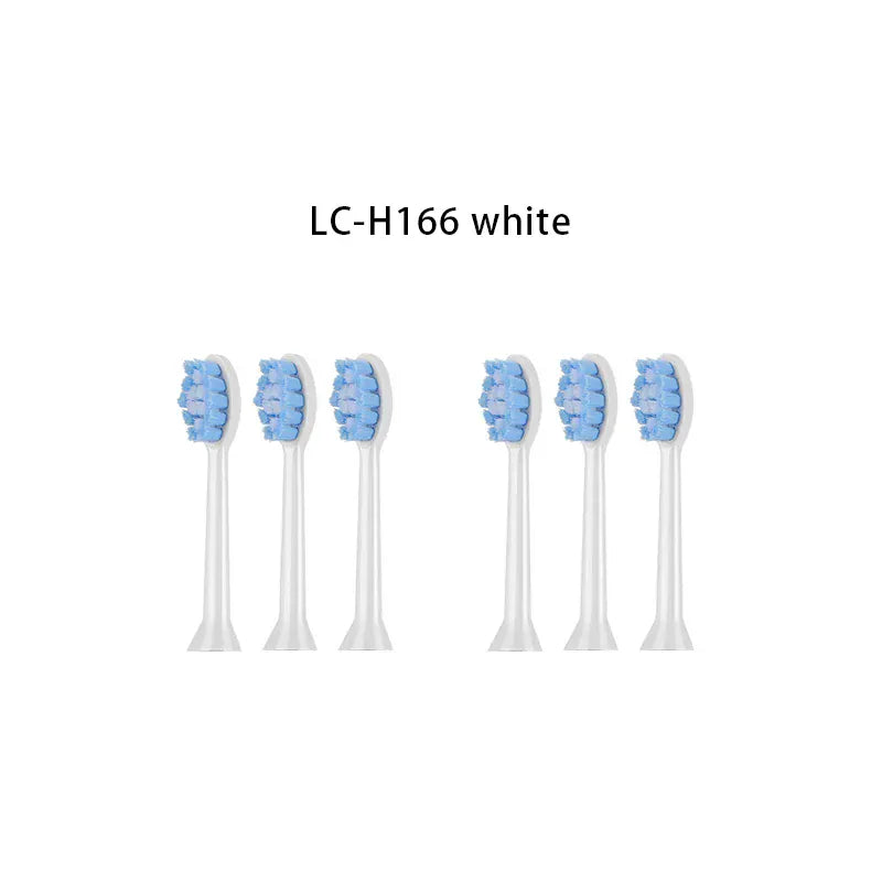 Electric Toothbrush Head Replacement Suitable for S1808 T1809 1806 S1 104281 104197 104220W Dental Teeth Cleaning Original Sonic