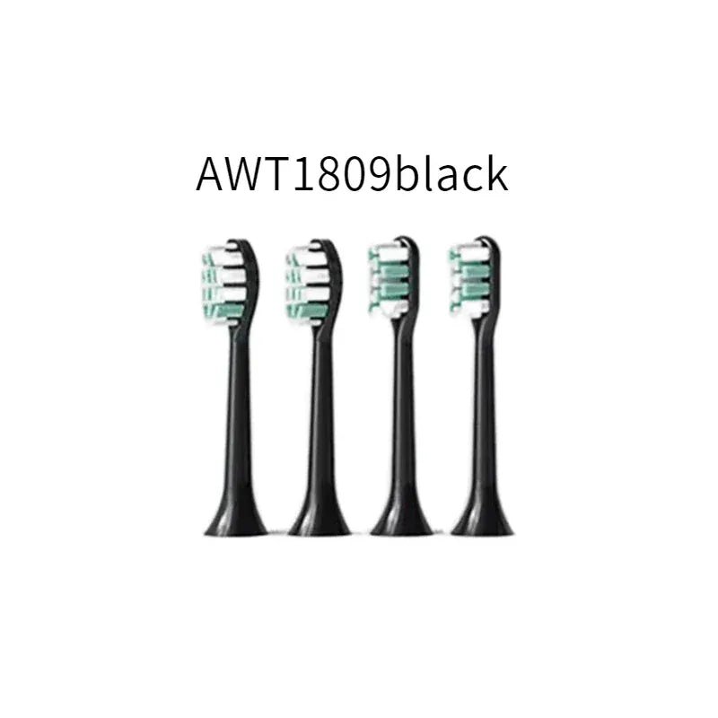 Electric Toothbrush Head Replacement Suitable for S1808 T1809 1806 S1 104281 104197 104220W Dental Teeth Cleaning Original Sonic