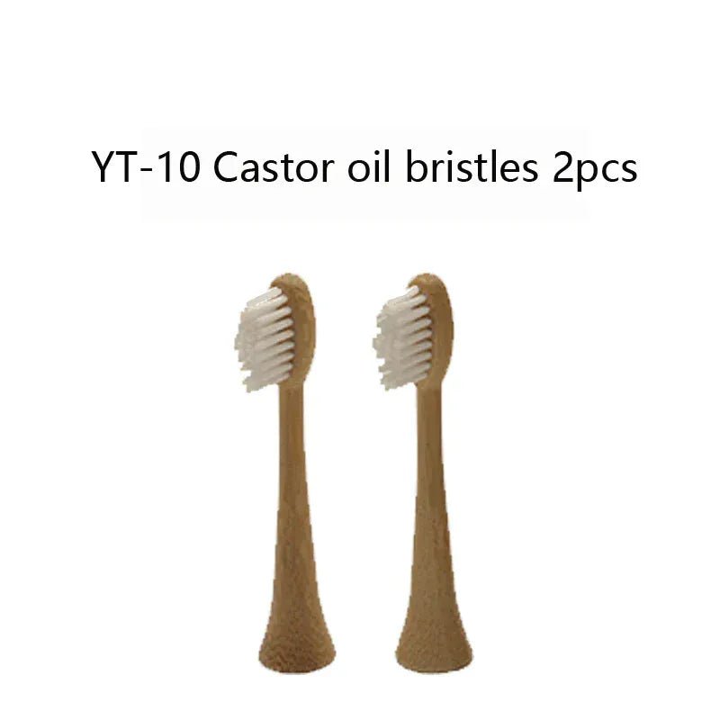 Electric Toothbrush Head Replacement Suitable for S1808 T1809 1806 S1 104281 104197 104220W Dental Teeth Cleaning Original Sonic